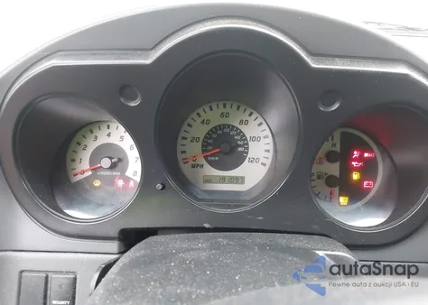 2004 Nissan Xterra Xe from USA, damaged, VIN 5N1ED28T84C628411